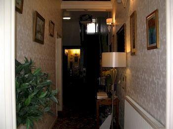 The Cornhill Hotel Blackpool Exteriér fotografie